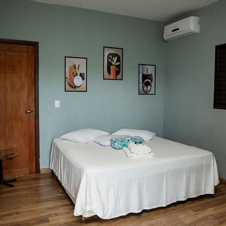 Pousada No Caminho Tambau  Kültér fotó